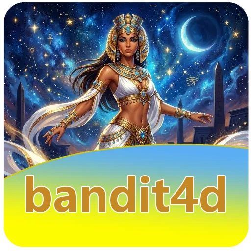 Ilustrasi unduh APK bandit4d