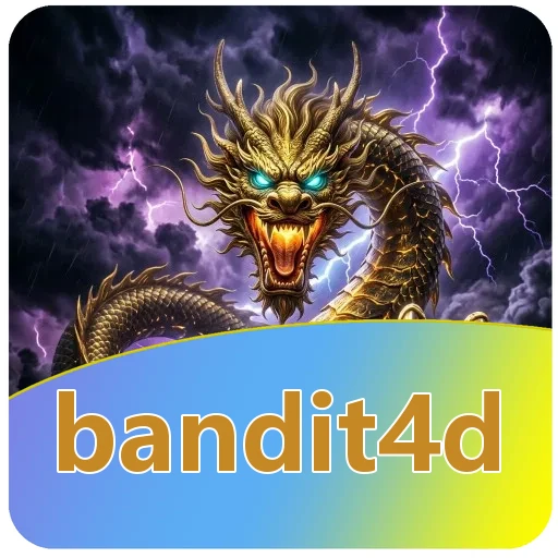 Ilustrasi instal dan buka APK bandit4d